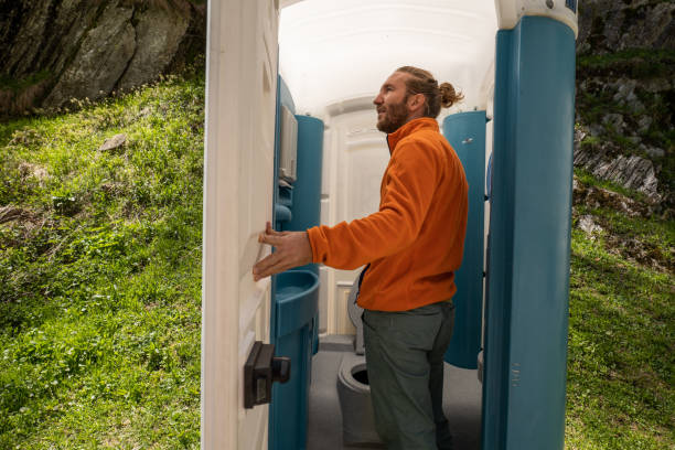 Best Temporary restroom rental  in Dunstan, ME