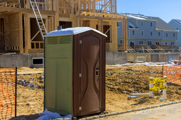 Best Portable toilet rental cost  in Dunstan, ME