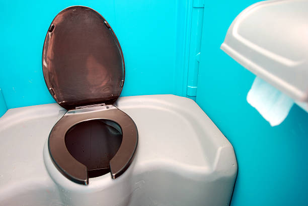 Best Local porta potty services  in Dunstan, ME