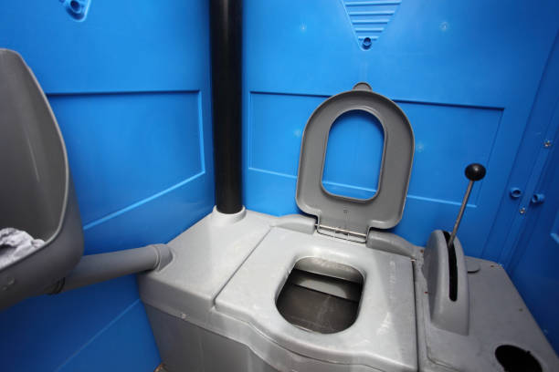 Best Temporary restroom rental  in Dunstan, ME