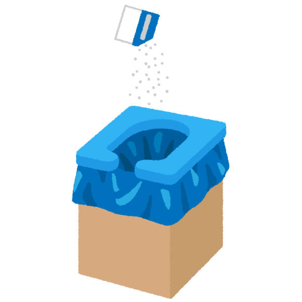 Best Construction site porta potty rental  in Dunstan, ME